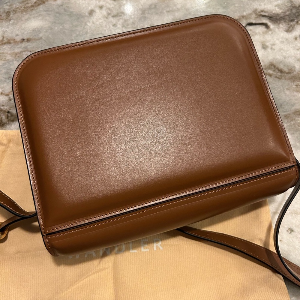 Wandler Oscar Trunk Large
